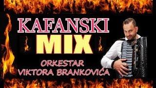 Ork.Viktora Brankovića {UŽIVO KAFANSKI MIKS 1}