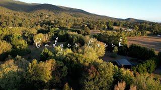 Badger Creek Stay Airbnb Lifestyle // Branding Video