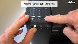 Error Code 5011 P02 Canon Printers - How to Fix