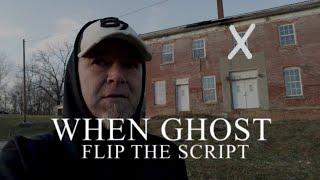 Paranormal Nightmare  S9E4  When Ghosts Flip The Script