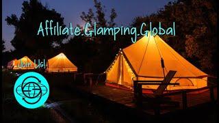 Global Glamping Affiliate