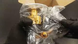 Rapala Stype - 50 Gold Edition | Spinning Reel | All New & All You Need To Know | Review (Hindi)