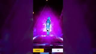 Redeem 2 gun skin Free Fire#Short#viral#by#SHATRU Gamer#