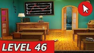 Can You Escape The 100 Room I Level 46 Walkthrough