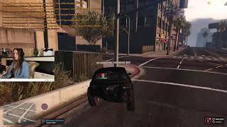 GTA5 RP Stef Koks