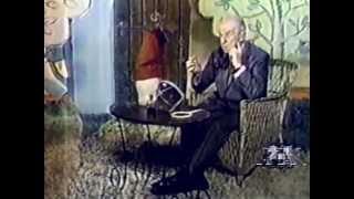 Бенефис Сергея Мартинсона 1974 VHSRip DivX  by ash7 fenixclub com