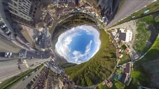 Incredible 360˚ Photo Editing  | PhotoDirector Photo Editor | CyberLink