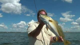 DnaHogHunter Calaveras Lake, Tx Fishing, Music Video