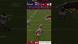 best madden 24 x files interception #franchise #madden24