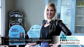 Why South Jersey is SOLD ON Nancy Kowalik Real Estate Group #2