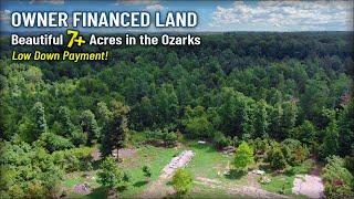 Rare Owner Financed Off-Grid Acreage w/ Improvements! SO PRIVATE!!! www.InstantAcres.com ID#CB44