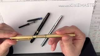 Чернильные ручки Jinhao Baoer Delucci