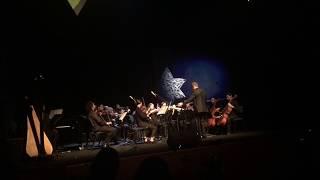 Boris Levenberg - "Hassidic Scene" (Kaddish and Dance) In memory of my Father.
