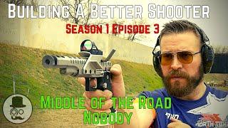 Charlie Perez Interview | Trevorgate | 2021 Locap Nationals | Building A Better Shooter S 1 E 3