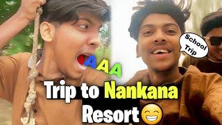 School Trip to Nankana resort  || bohat maza aya  sb ne enjoy kiyaaaa 