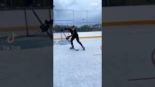 Amazing people video | •OMG °Must see it | Crazy short #icehockey #shorts #amazing Tiktok Challenge