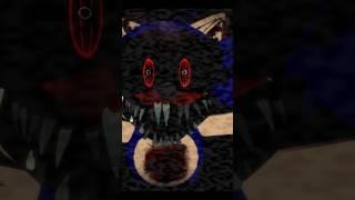 Cream Level - Sally.Exe in Roblox #Cream #Sonic #Creepypasta #SallyEXE #Roblox #SonicExe #Glitch #NO