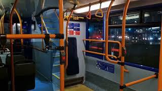 London Bus Route 217 Ride 2 March 2024