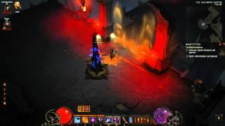 Tommyboy Plays Diablo 3 Pt.16 Commentary & Gameplay