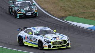 ADAC GT4 Germany Race 1 - Hockenheimring | 23.10.2021