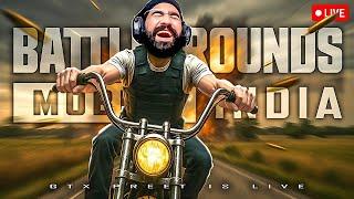 RANK ?? DONE | BGMI 3.8 UPDATE | BGMI LIVE | PUBG LIVE