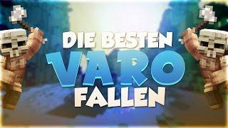 Top 5 der besten Varo Fallen [Varo 1-4]