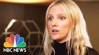 InStyle's Laura Brown Shares The Number One Mistake Millennials Make | NBC News