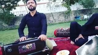 pamir afgan music. Rahmati Rushani