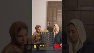 Connect 4 #challenge #boardgame #viralvideo #funny #trending #foryou #familygames #shorts #reels #2k