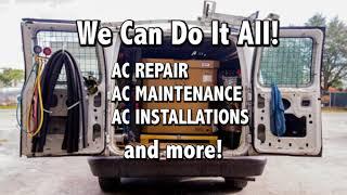 Orlando AC Repair - Orlando's #1 Air Conditioning Company