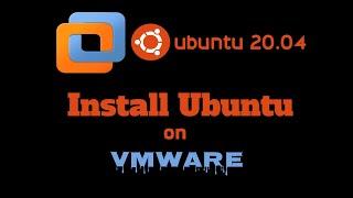 How to install ubuntu 20.04 LTS on Windows 10 | Vmware Workstation Pro