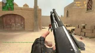 Counter Strike Source - Zombie Mod 1.1.2