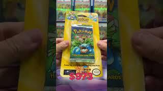 $1000 Investment in Pokémon Cards - How Much Did It Grow? #Pokemon #Unboxing #pokemoncards