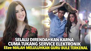 Dihina Karena Cuma Tukang Service Eehh Malah Meluluhkan Guru Paling Cantik Di Thailand - Alur Film