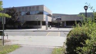 Loyalist College - Congratulations