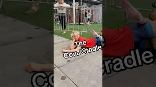 Having fun with friends! #wrestlingfuture #wrestler #wrestling #cradles #cradle @MakynleeCova-p3x