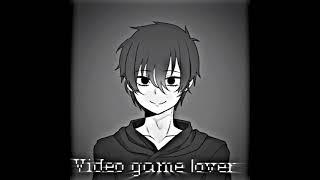 Video game lover edit