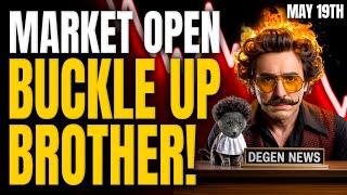 Buy or Sell??? Markets Fall on US Downgrade || The MK Show