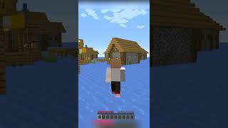 Майнкрафт, Но Мир Изменяет Свою Структуру... | Блайни #shorts #minecraft #майнкрафт  #майнкрафтно