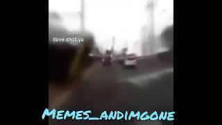 Anime meme mashup