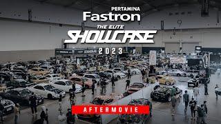 Pertamina Fastron The Elite Showcase 2023 Official After Movie