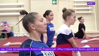 Ирбитская детско-юношеская спортивная школа объявляет набор детей