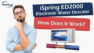 How Does Electronic Water Descaler Work? Water Conditioner? Alternative Water Softener? Pros & Cons?