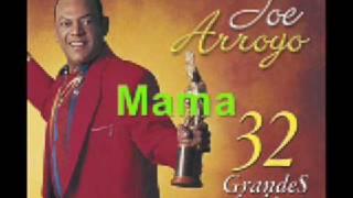 Joe Arroyo - Mama