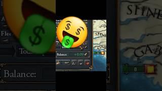 Eu4 Economy be like. . . #eu4
