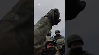 Ukraine’s brave defenders keep the flame of freedom burning #StandWithUkraine