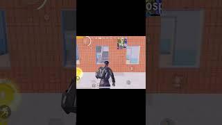 Subway surfers in pubg   #senior #pubgmobile