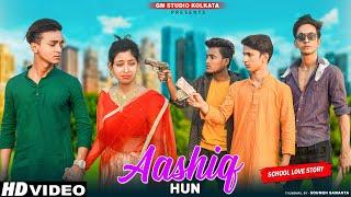 Aashiq Hoon | Sad Heart Touching Love Story | Raj Barman,Mohsin Khan | Hindi New Sad Song 2022 | GM