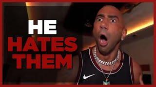 Fousey crashes out HARD!