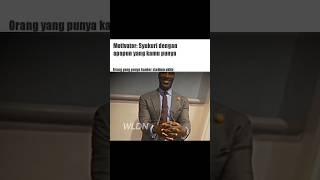 bersyukur bisa hidup #meme